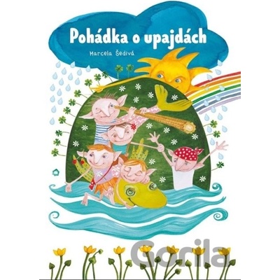 Pohádka o upajdách