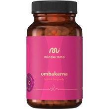 Minderama Umbakarna 30 kapsúl