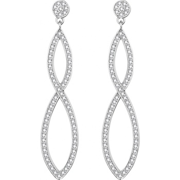 Agato náušnice AGT-E034PW