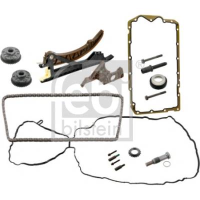 Sada rozvodovej reťaze FEBI BILSTEIN 47590