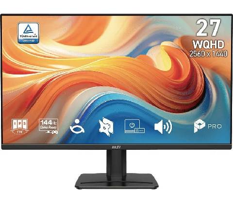 MSI PRO MP275Q E14