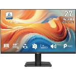 Test MSI PRO MP275Q E14 Recenzia MSI PRO MP275Q E14