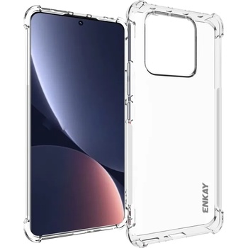 Image 1 of Xiaomi 13 Pro ENKAY Силиконов Калъф и Протектор