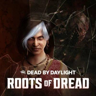 Игра Dead by Daylight - Roots of Dread Chapter за PC Steam, Електронна доставка