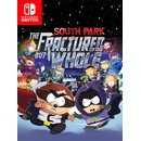 Hry na Nintendo Switch South Park: The Fractured But Whole