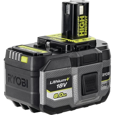 Ryobi RB1880T, 18 V, 8 Ah, 5133006264