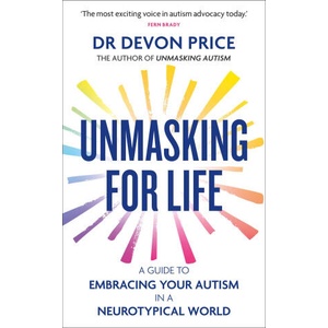 Unmasking for Life (ISBN: 9781800962927)