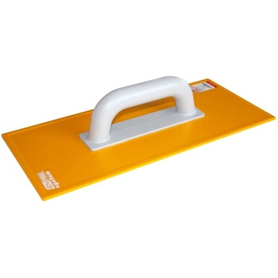 Hladítko plastové, 400 x 180 mm, ENPRO