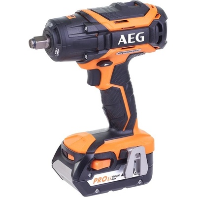 AEG BSS 18C12ZBLLI-402C