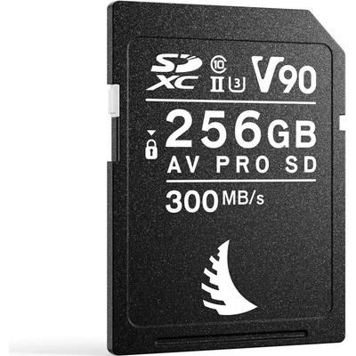 Angelbird AV PRO SDXC 256 GB AVP256SDMK2V90