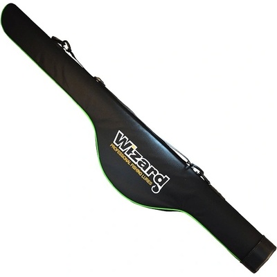 Wizard Pevné pouzdro na pruty 120 cm