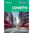 Londýn - Víkend