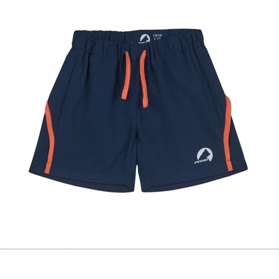 finkid Детски бордшорт Finkid Kid's Aalto Beach Boardshorts - Navy / Fox - размер 80/90 (750-1307-0211)