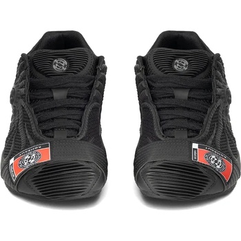 Rombaut Маратонки Rombaut FLOW в черно S25-E-010 (S25.E.010)