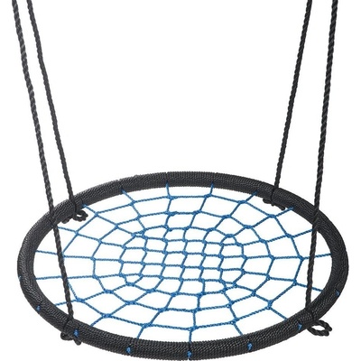 Alltoys houpací kruh 60 cm modrá