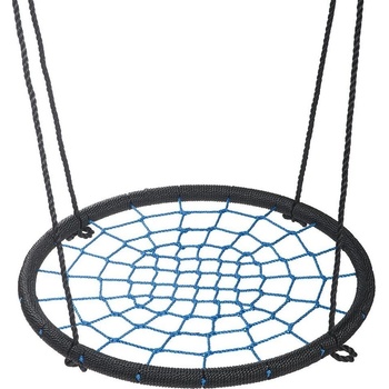 Alltoys houpací kruh 60 cm modrá