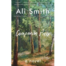 Companion Piece Smith Ali