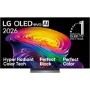 LG OLED55C68LA