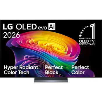 LG OLED55C68LA
