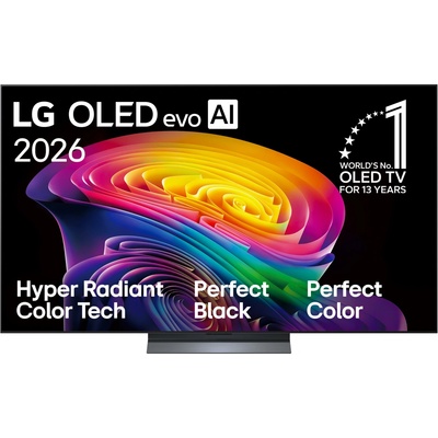 LG OLED55C68LA