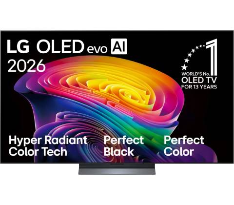 LG OLED65C68LA