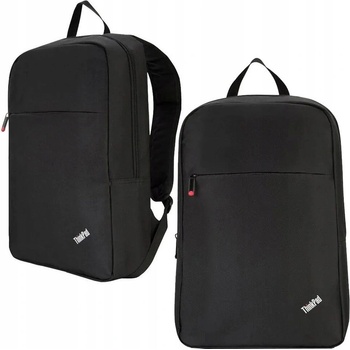 Batoh Lenovo 4X40K09936 15,6" black
