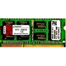 Kingston DDR3 2GB 1333MHz CL9 KTH-X3B/2G
