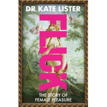 Flick Kate Lister
