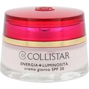 Collistar Energy + Brightness SPF 20 Day Cream 50 ml