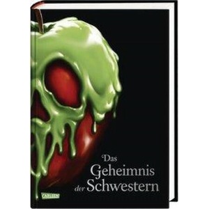 Disney. Villains 6: Das Geheimnis der Schwestern | Serena Valentino (ISBN: 9783551280442)