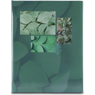Hama album SINGO II Leaves 10x15/100