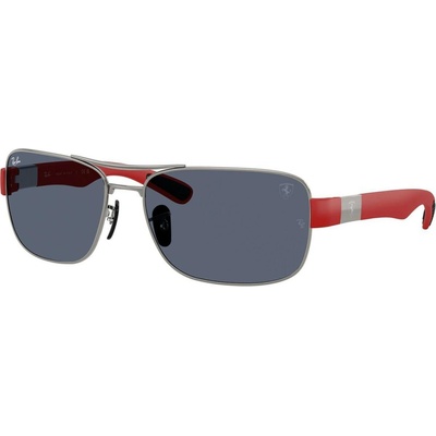 Ray-Ban RB3763M F01887