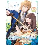 Seven Seas I'll Never Be Your Crown Princess! - Betrothed (Manga) Vol. 3 | Rena Kamono