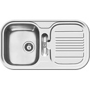 Admiral Mars, 480 x 860 x 180 mm