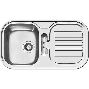 Admiral Mars, 480 x 860 x 180 mm