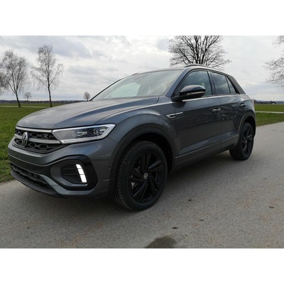 Volkswagen T-Roc 2.0 TDI R-Line DSG 110 kW