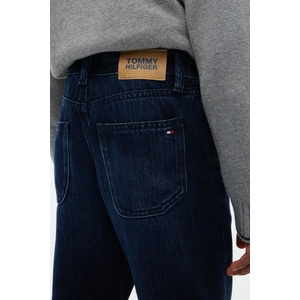 Tommy Hilfiger дънки straight за деца STRAIGHT (KB0KB10685.9BY2)