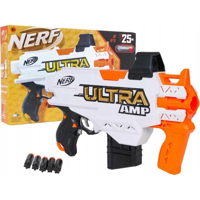 Hasbro Nerf Ultra Puška Raketomet F0955