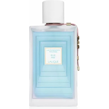Image 1 of Lalique Les Compositions Parfumées Blue Rise EDP 100 ml