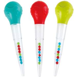 HaPe International Играчка за баня HaPe International - Пръскалка, асортимент (H0207)