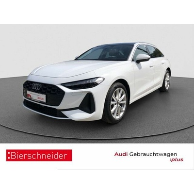 Audi A5 TDI Avant 150 kW