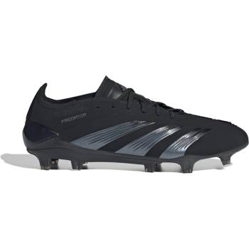 Image 1 of Adidas Футболни бутонки Adidas Predator 24 Elite Low Firm Ground Football Boots - Black/Grey