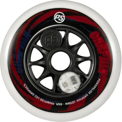 Powerslide Graphix Colorful 125 mm 85A 1ks