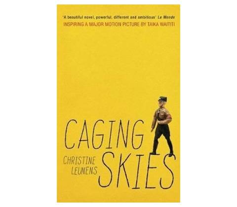 Caging Skies