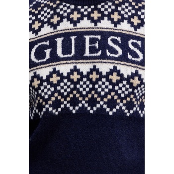 GUESS Пуловер с вълна Guess (M5BR61.Z4142)