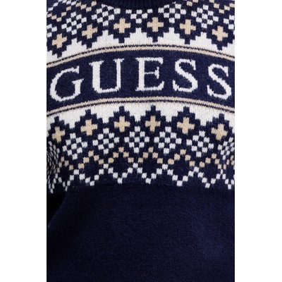 GUESS Пуловер с вълна Guess (M5BR61.Z4142)