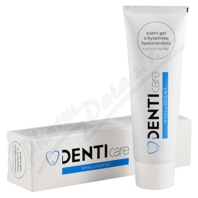DENTICare Hyalurdent 50 ml