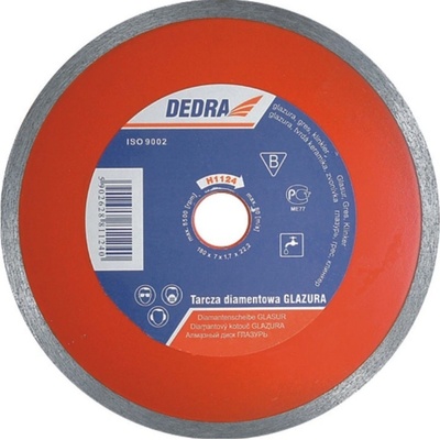Dedra H1124E