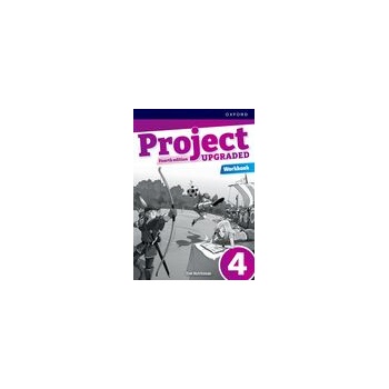 Project Upgraded: Level 4: Workbook