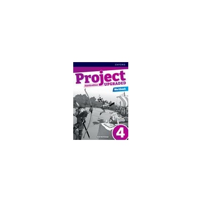 Project Upgraded: Level 4: Workbook